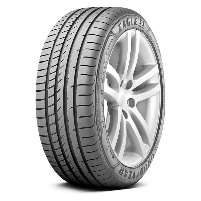 Goodyear  784140359 245/35r19 Xl Eagle F1 Asymmetric 2 Rof