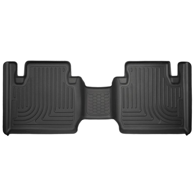 HUSKY LINERS HSK14941 2nd Seat Floor Liner