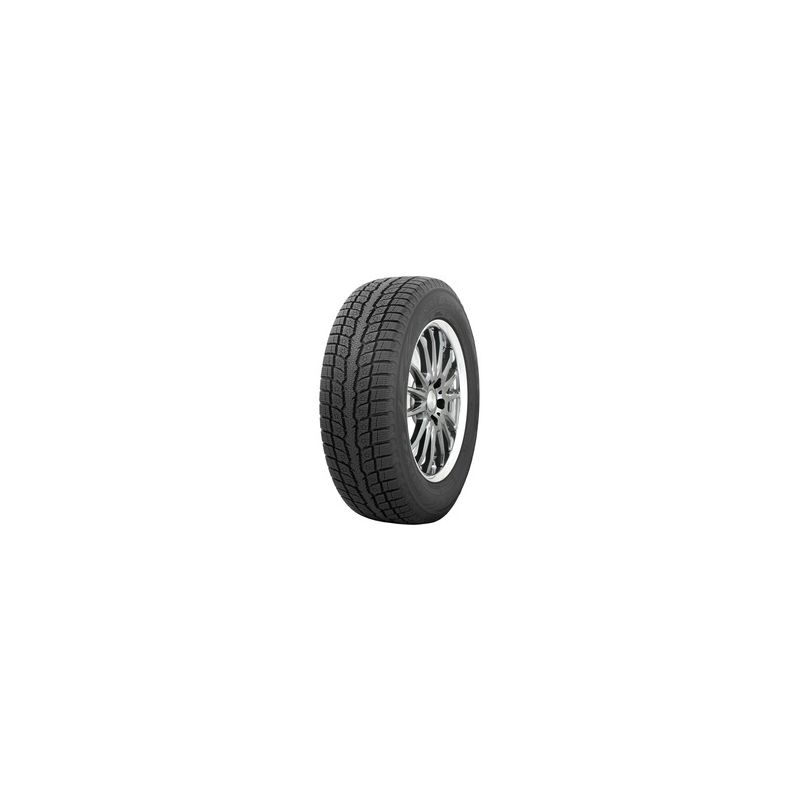 Toyo 255/65r17xl 114h Toy Observe Gsi-6 Ls