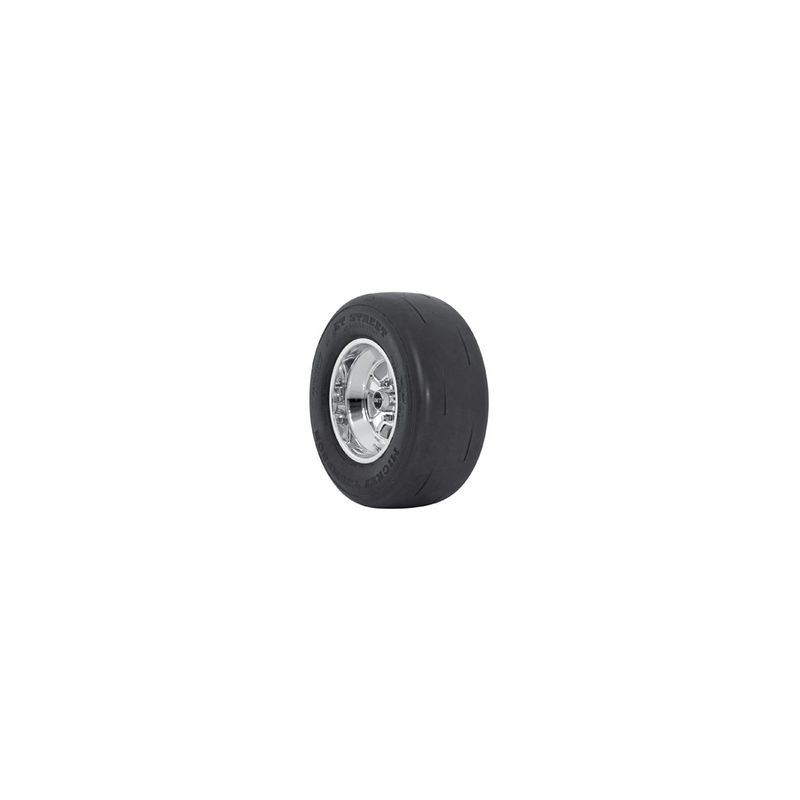 Mickey Thompson 90000001536 P275/60r15  Mik Et Street Radial Pro Bsw
