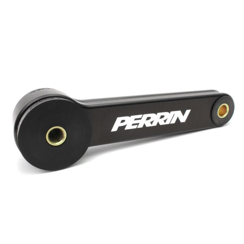 Perrin 98-08 Subaru Forester Pitch Stop Mount - Black