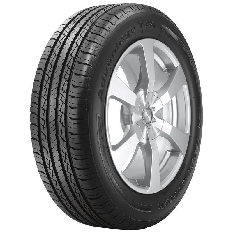 Bf Goodrich 205/60r15 91h  Bfg  Advantage T/A