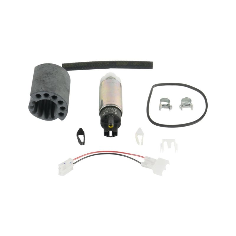Bosch 69110 Bosch Electric Fuel Pump