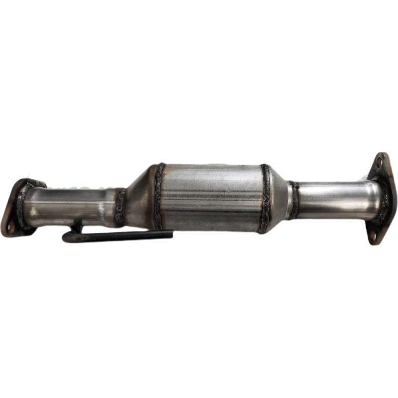 Davico Mfg 19587 Direct Fit Catalytic Converter