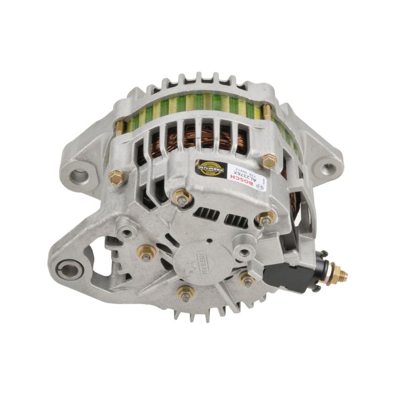 Bosch AL2376X Reman Alternator