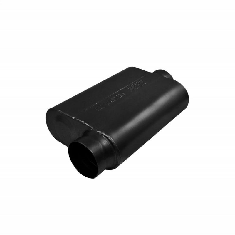 Flowmaster 8435419 40 Series™ Delta Force Race Muffler