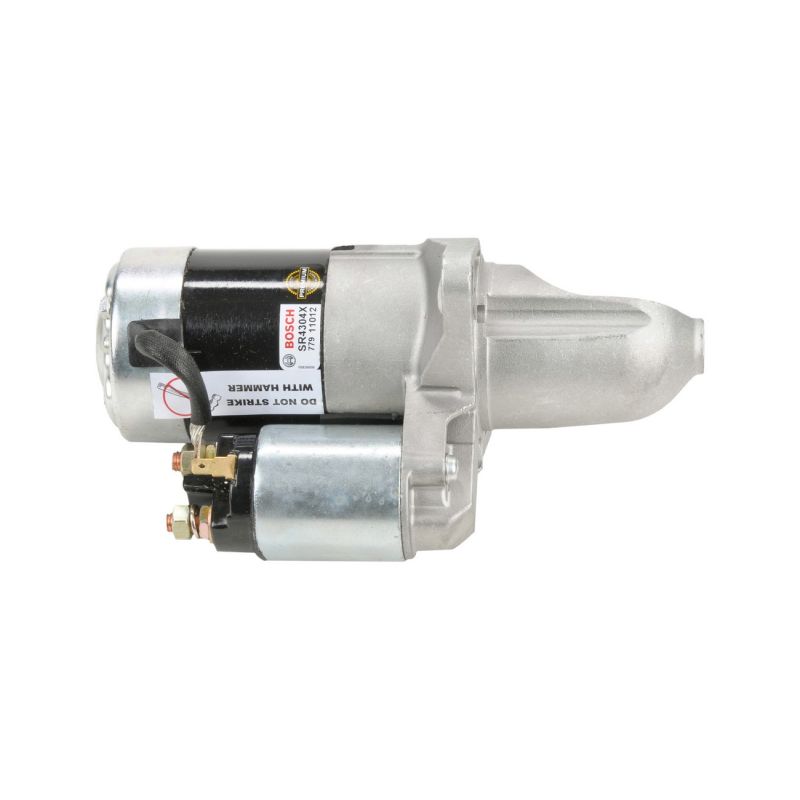 Bosch SR4304X  Premium 100% Remanufactured Starter