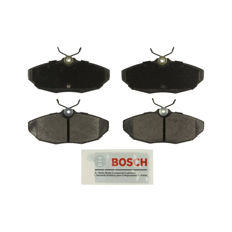 Bosch BE944 Brake Pads Rear