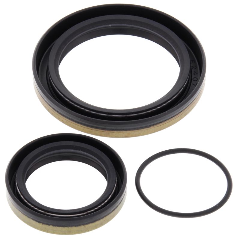 All Balls Racing 24-2026 21-23 Gas-Gas EC250 Crank Shaft Seal Only Kit