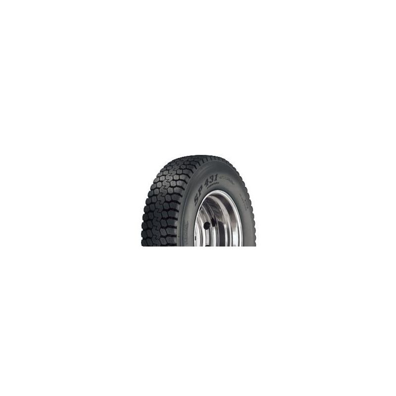 Dunlop 271128190 285/75r24.5 G Tl Sp431a