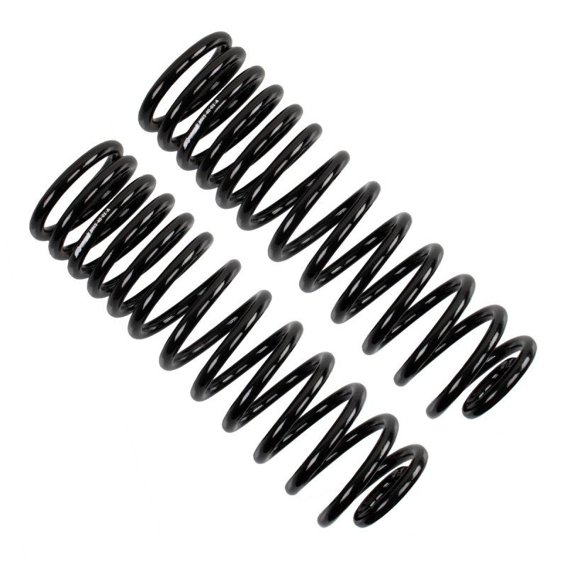 Synergy Mfg 8865-20 Synergy Jeep JT Rear Lift Springs 2.0 Inch