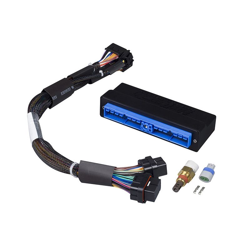 Haltech HT-141259 Elite 2000/2500 Plug-n-Play Adaptor Harness