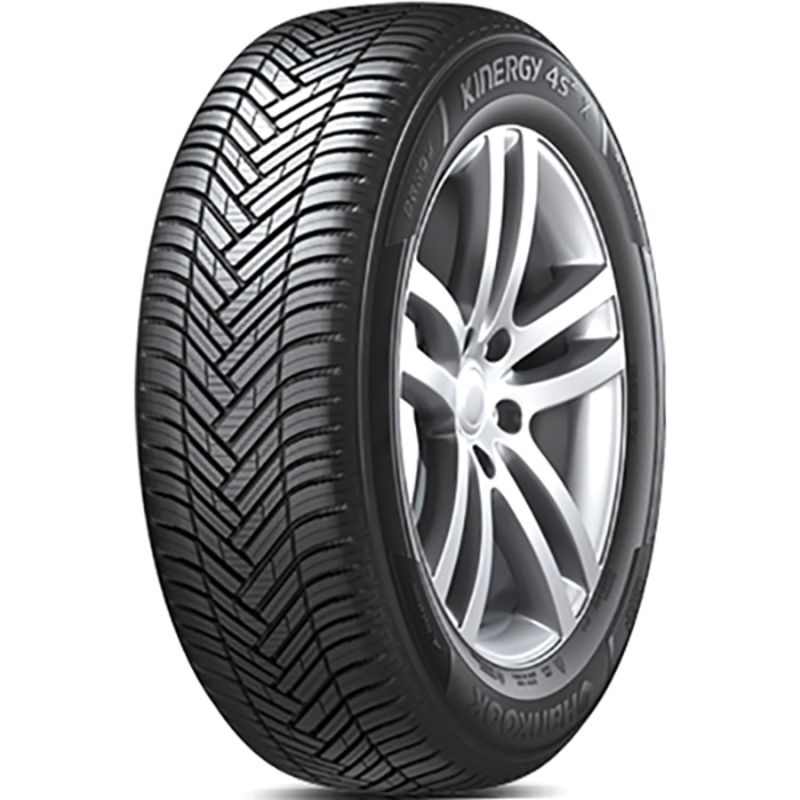 Hankook 255/60r19 109v Han Kinergy 4s2 X H750a Bw