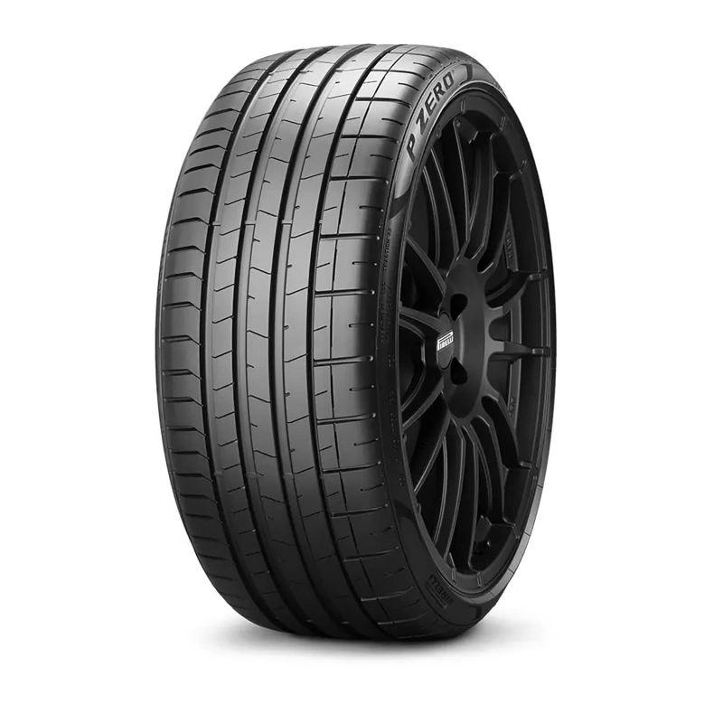 Pirelli 285/35r21xl 105y Pir Pzero  (Ar)