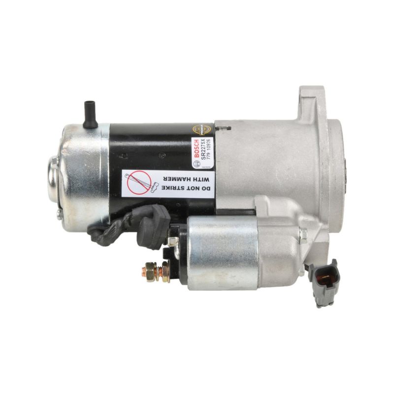 Bosch SR2275X Bosch Premium 100% Remanufactured Starter