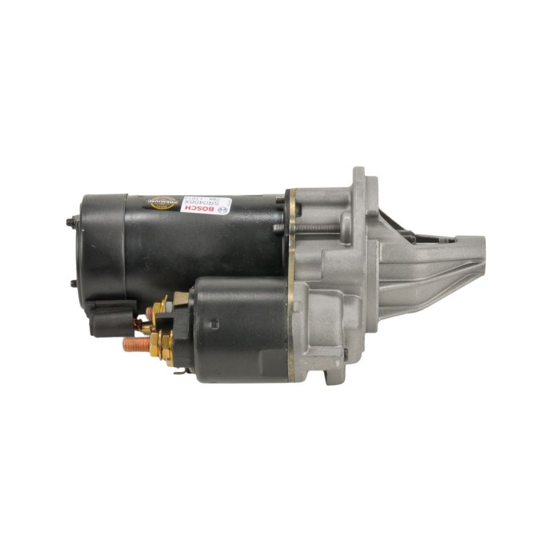 Bosch SR0456X  Premium 100% Remanufactured Starter