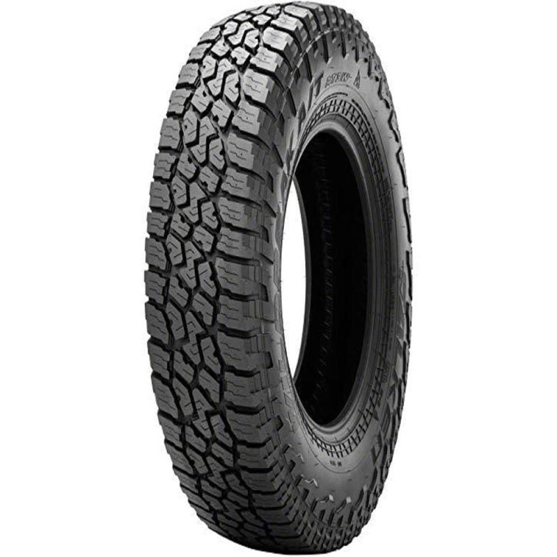 Falken Lt265/60r20/10 121/118s Fal Wildpeak A/T3w