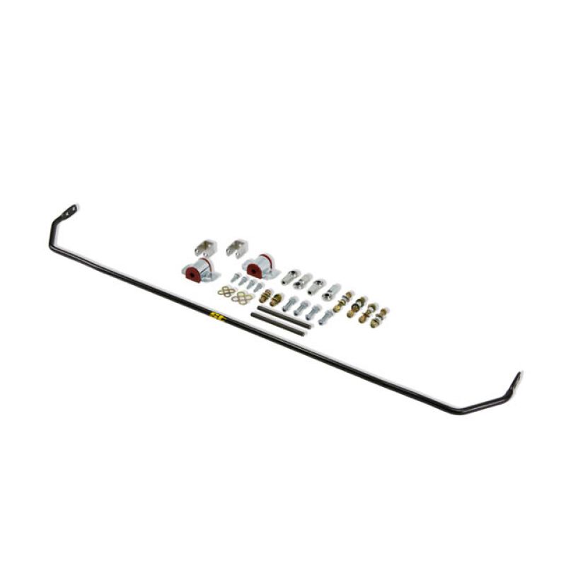 Suspension (51210 ST REAR ANTI-SWAY BAR)