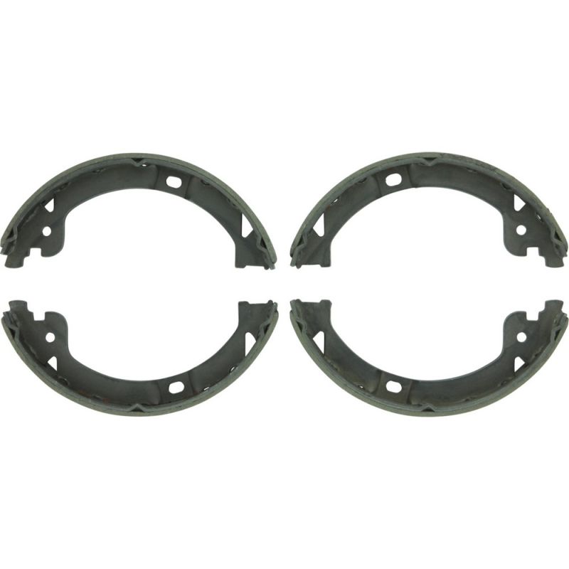 Bosch F03BB10346 Bosch New Parking Brake Shoe Set