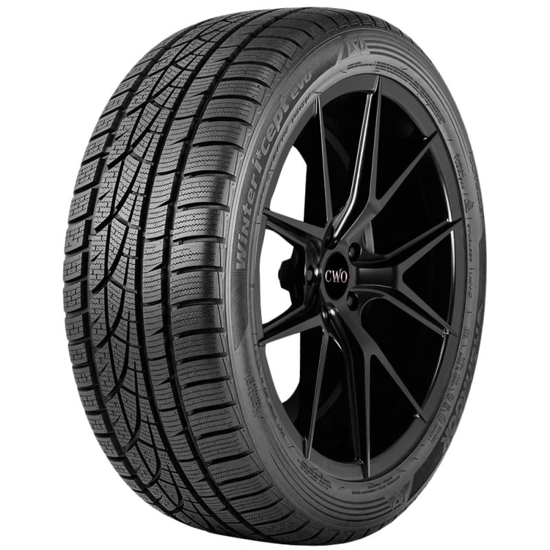 Hankook 205/50r17xl 93v Han Winter I Cept Evo W310