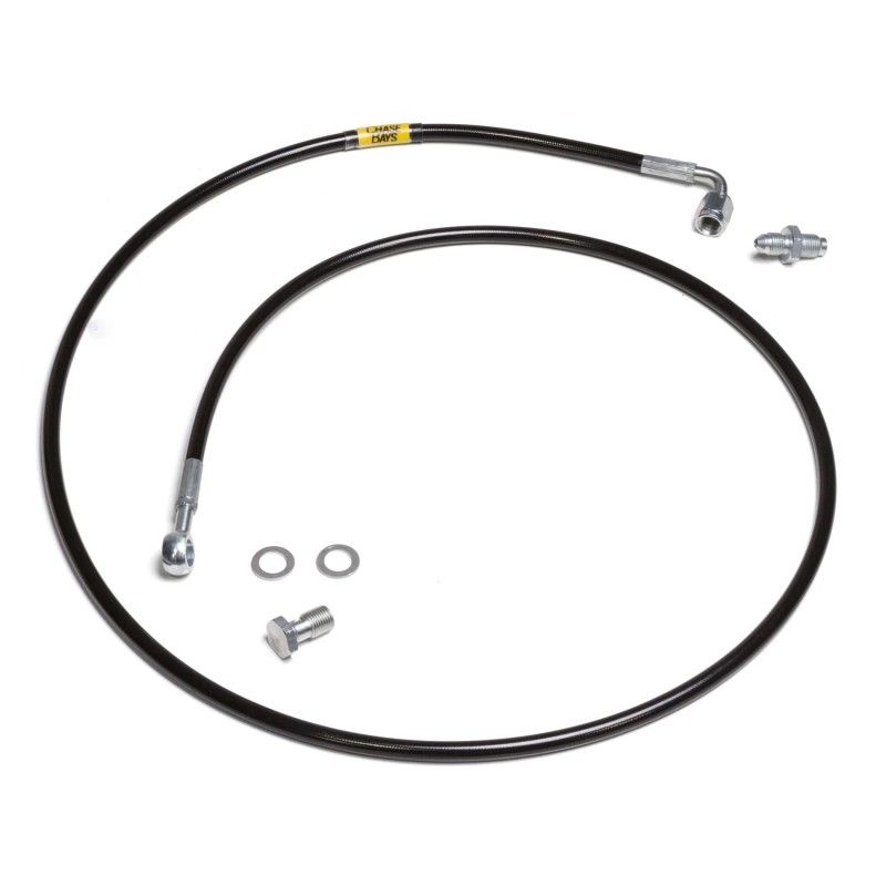 Chase Bays CB-N-CLUTCH 89-98 Nissan 240SX S13/S14 w/Nissan Transmission Clutch Line