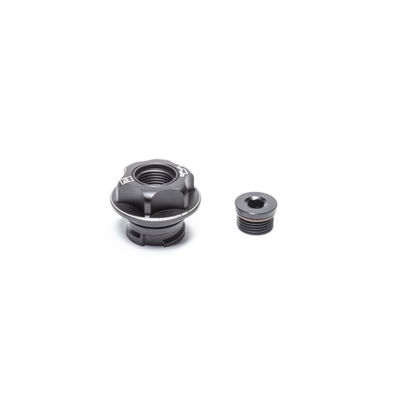Radium Engineering 20-0539 GM LS Oil Cap
