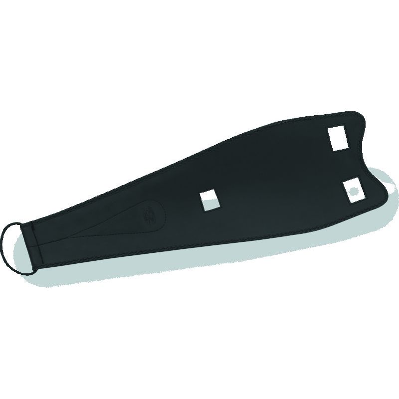 Mustang Motorcycle 93230 Tank Bib Original