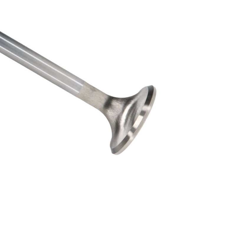 Manley Performance 11163-1 Manley Nissan 2.6L Inline 6-24 Valve (RB26DET/T) Exhaust 30.15mm Stainless Race Flo Valve (SINGLE)