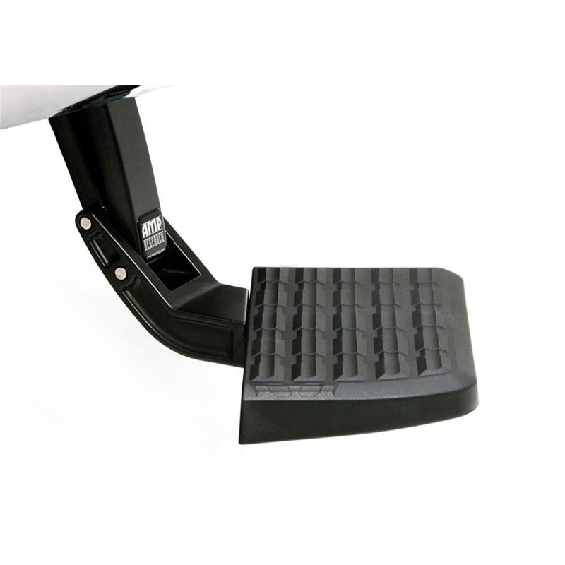 BedStep 23- Ford F250