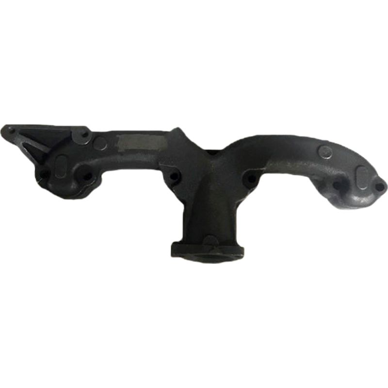 Davico 662997 Exhaust Manifold