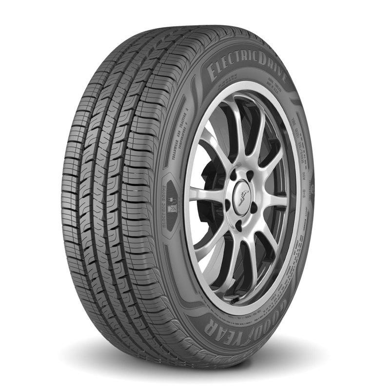 Goodyear  763003657 215/55r17 Electricdrive Sct