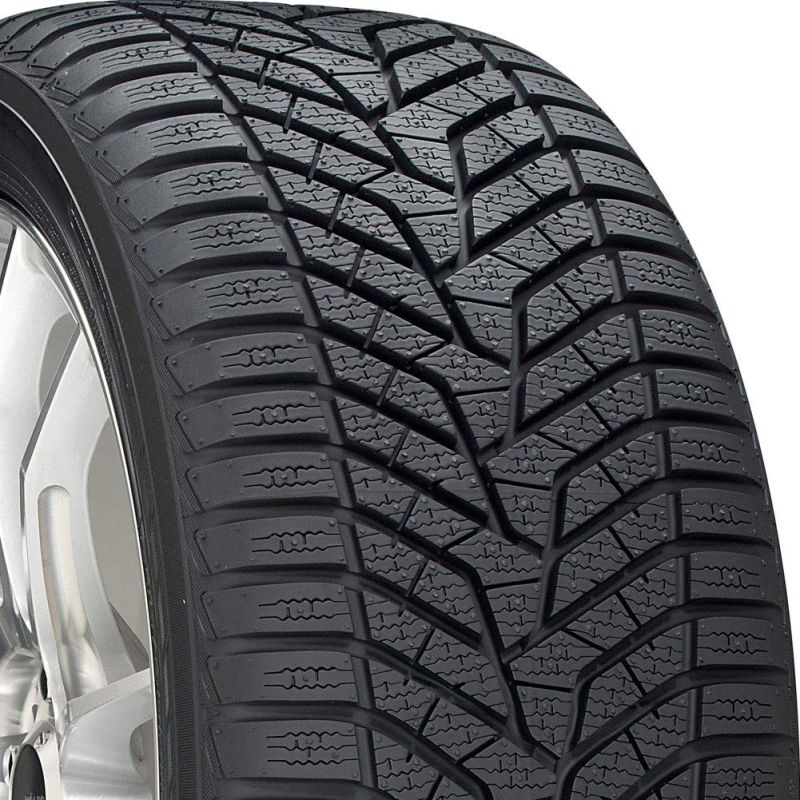 Yokohama P215/45r17 87v Yok Avid S34ry(93312)110193312