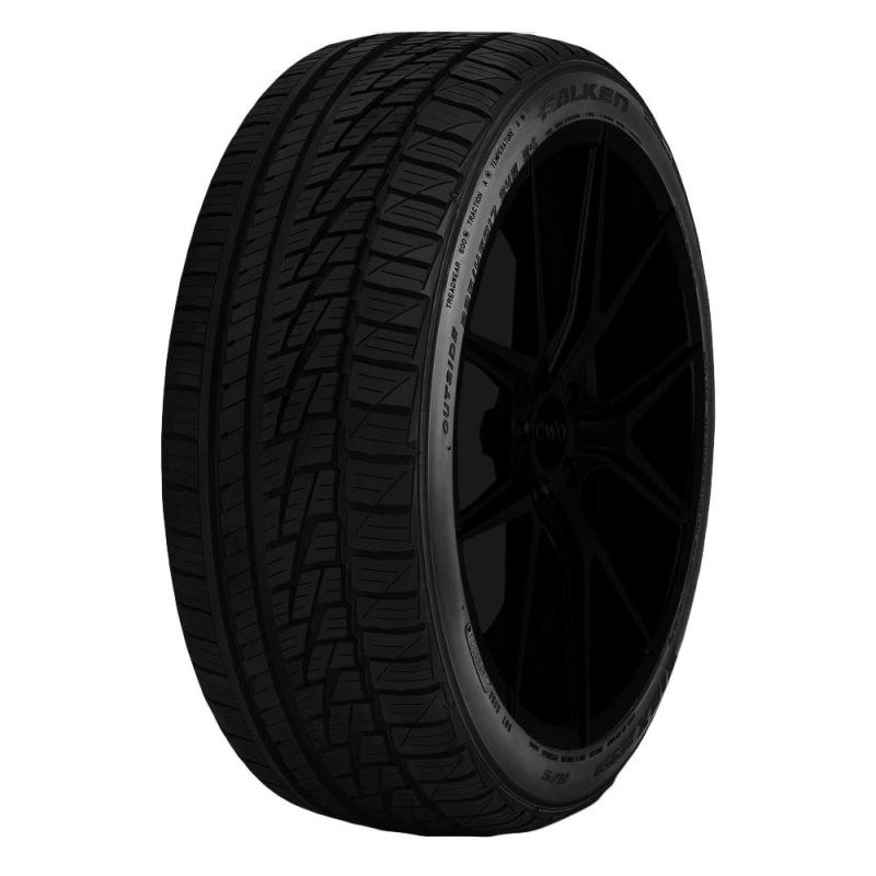 Falken 215/55r17 94v Fal Ziex Ze950 A/S