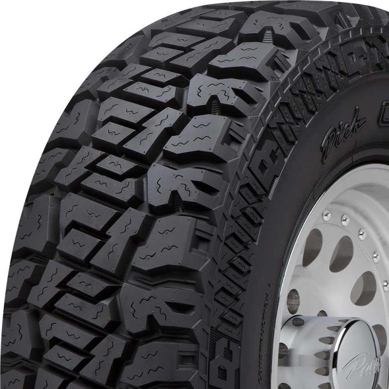 Dick Cepek Lt305/55r20/10 121/118q Cep Fun Country Bsw