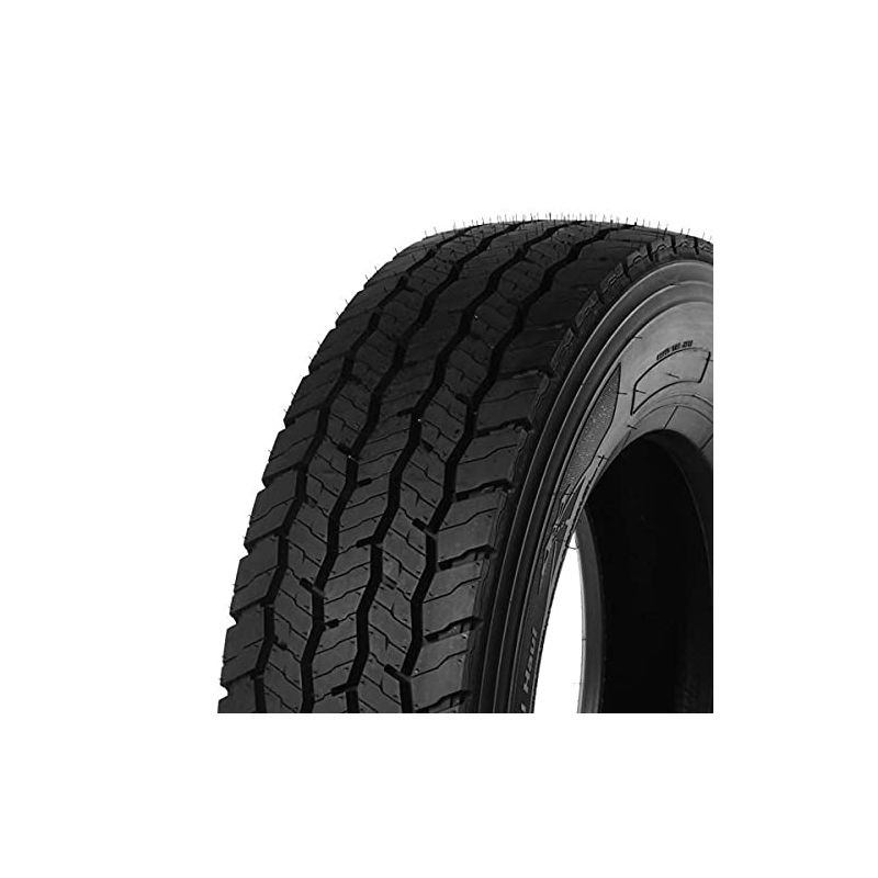 Hankook 245/70r19.5/16 136/134m Han Smart Flex Dh35 Drive