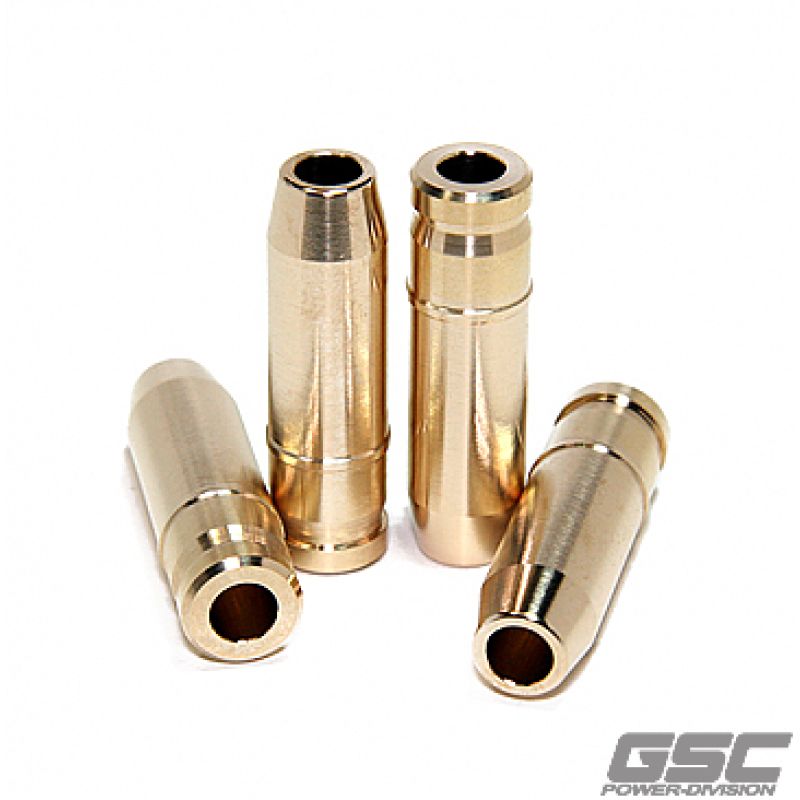 GSC Power Division 3106.001-1 GSC P-D FA20 BRZ/FRS/FT86 Intake Valve Guide Oversized +.001in OD - Single