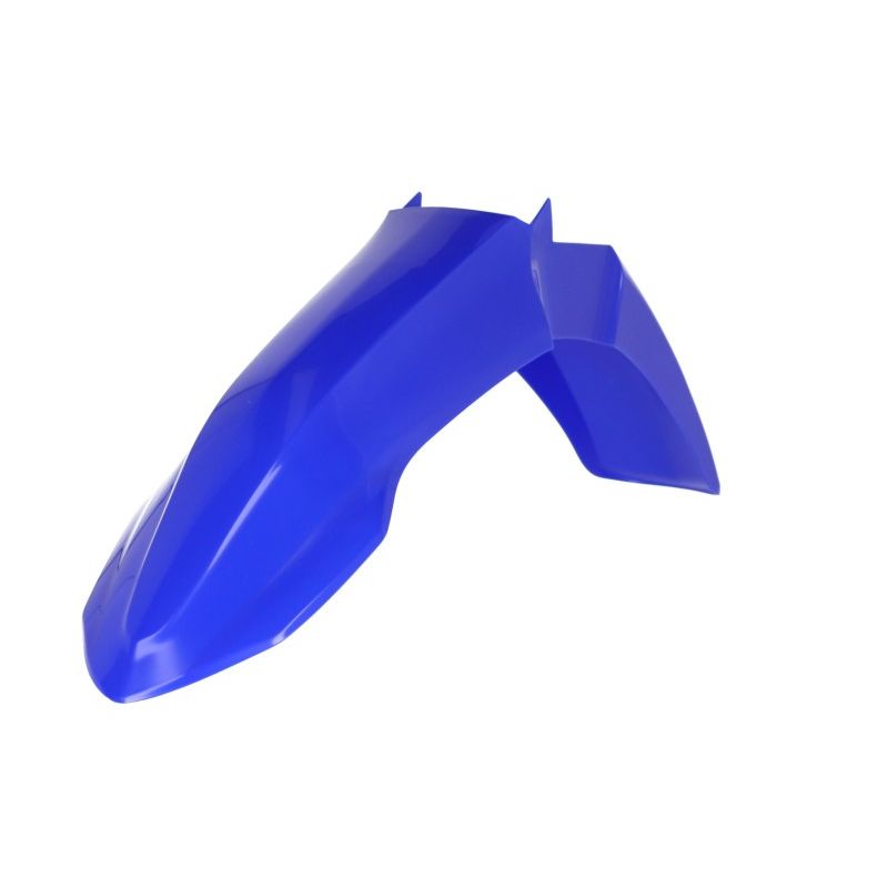 Cycra 1CYC-1564-62 23+ Yamaha WR450F/YZ450F/FXF Front Fender - Blue