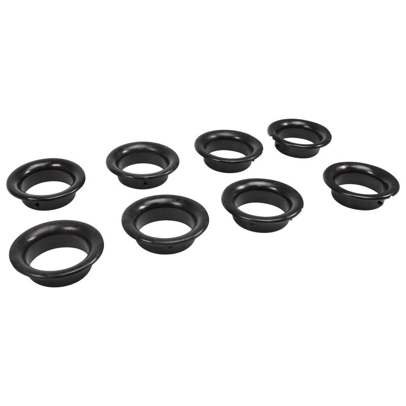 FAST 146074-8 LSXHR 103mm Intake Manifold Short Velocity Stack Set