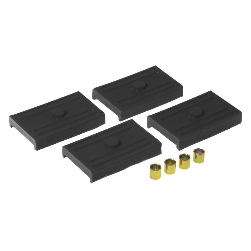 PROTHANE PTN7-1708BL F-Body Spg Pad (Multi) UP/LR 68-69