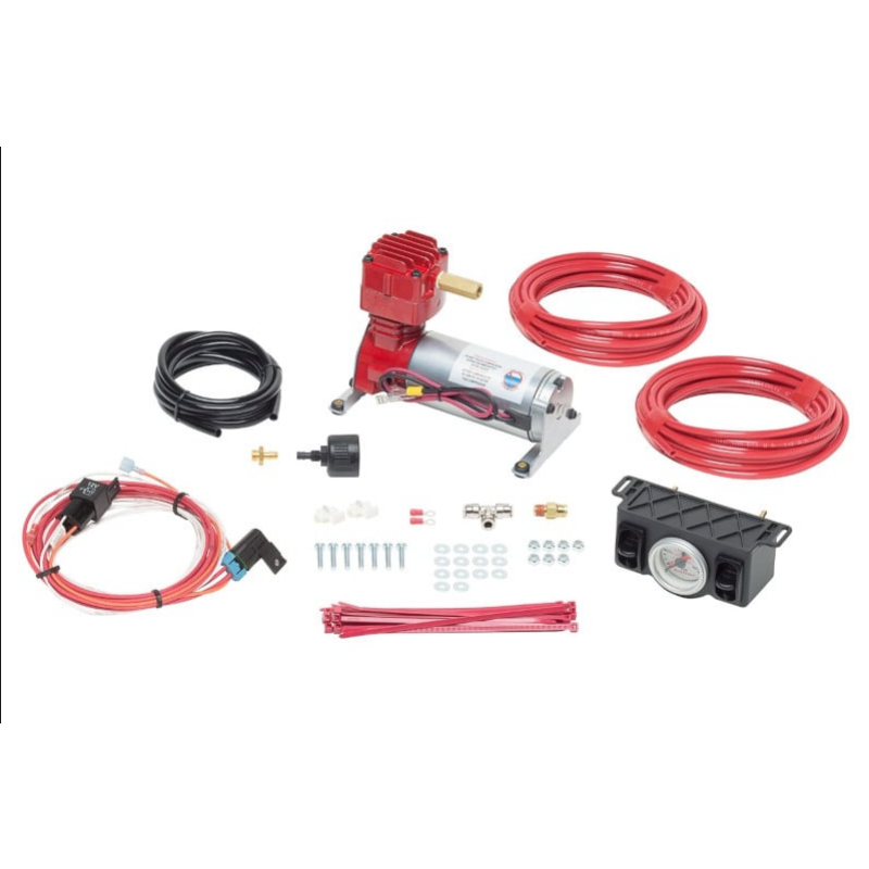 Firestone 9965 Air Command Dual ECU and Wiring Harness (WR17609965)