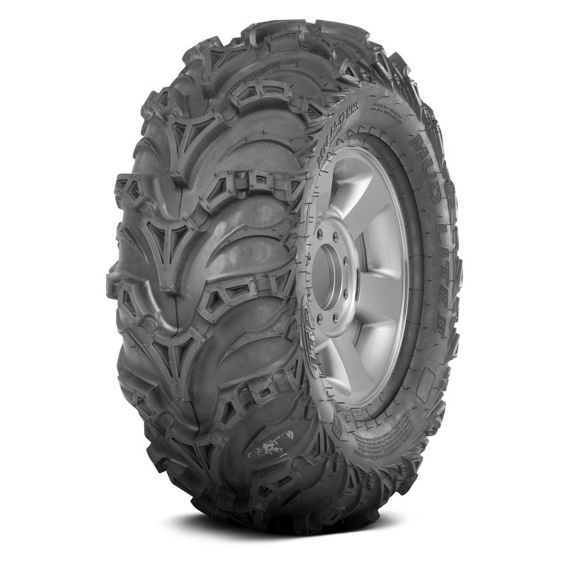Itp 25x8.00-12 49l Itp Mud Lite Ii