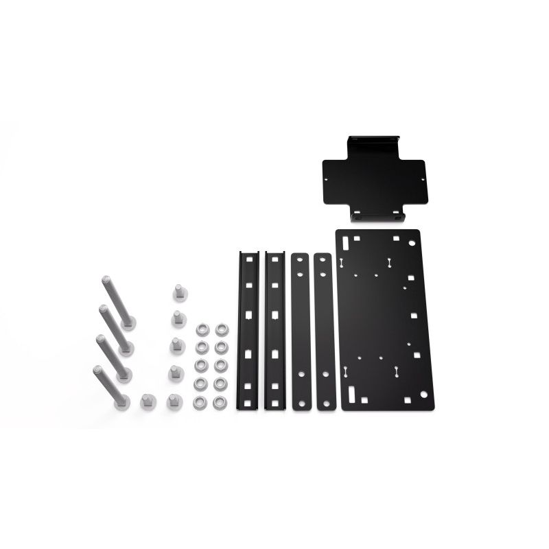 Firestone 2644 Air Command Dual Wireless Mounting Plate (WR17602644)