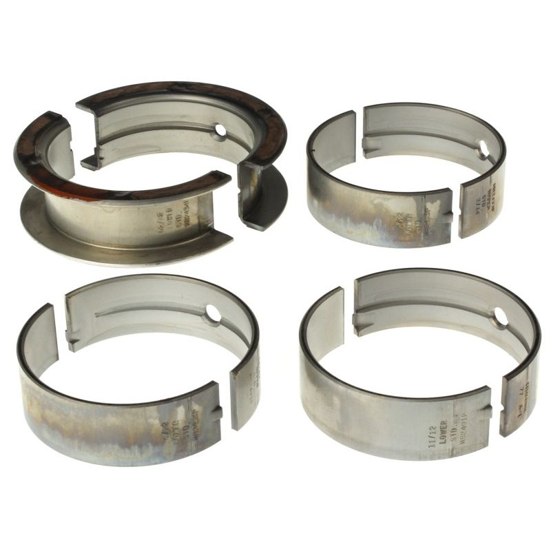 Clevite Buick 181 3.0L 196 3.2L 204 3.3L 225 231 3.8L 252 4.1L V6 1964- Main Bearing Set