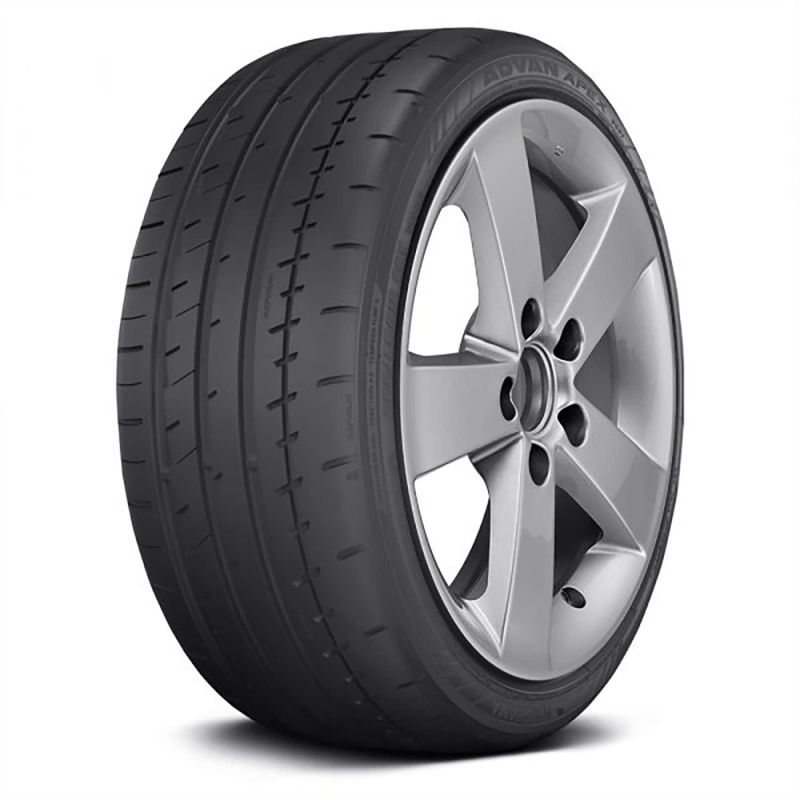 Yokohama 285/55r18 113v Yok V801 Avs St (80194)