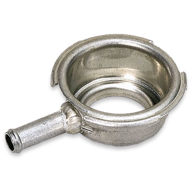 MOROSO MOR63485 Weld-In Alum Filler Neck