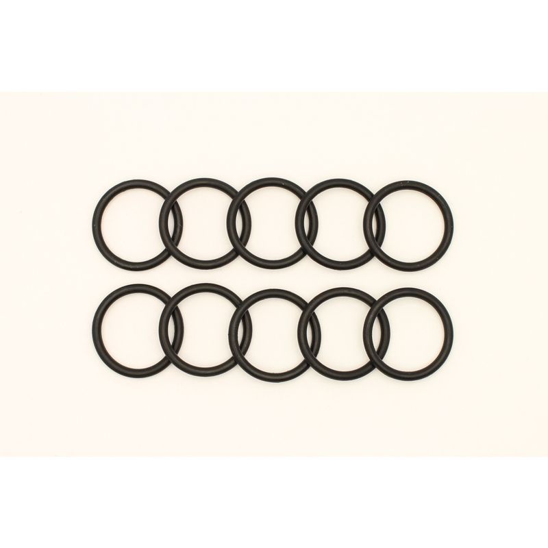 DeatschWerks ORB -10 Viton O-Ring (Pack of 10)