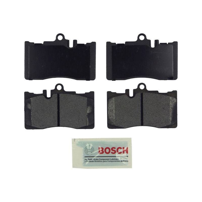 Bosch BE870 Brake Pads Front