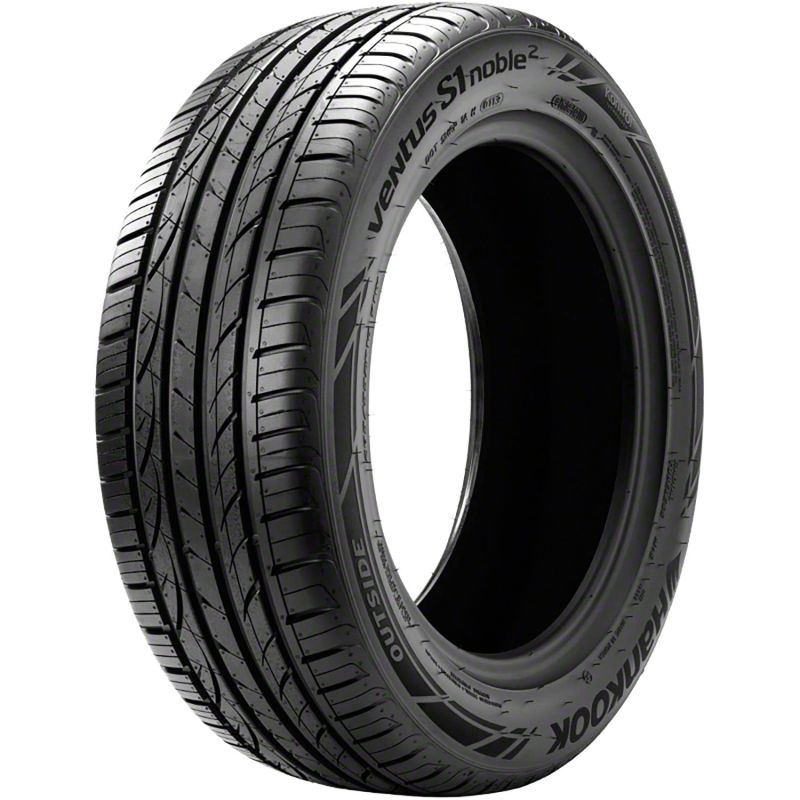 Hankook 235/55r17 99h Han Ventus S1 Noble2 H452