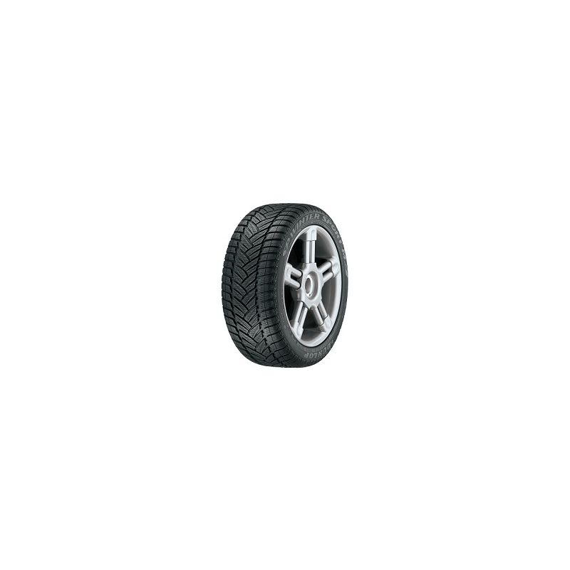 Dunlop 264039954 295/45r19 Sp Winter Sport M3