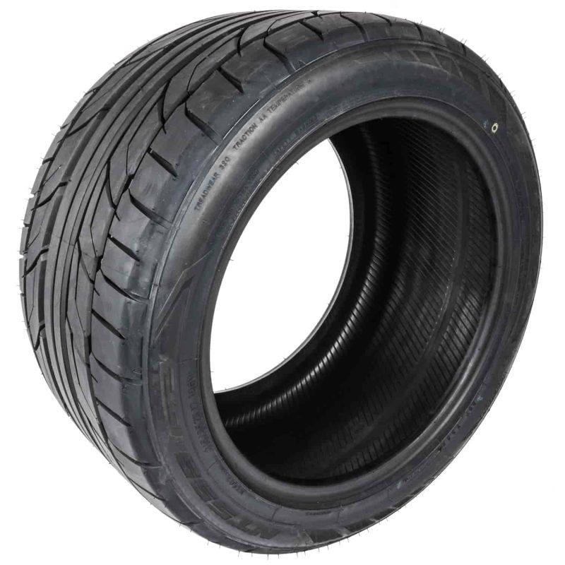 Nitto 315/35zr17xl 106w Nit Nt555 G2